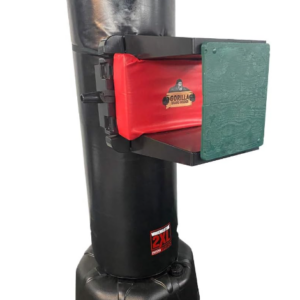 Gorilla Martial Arts Board & Brick Breaking Holder